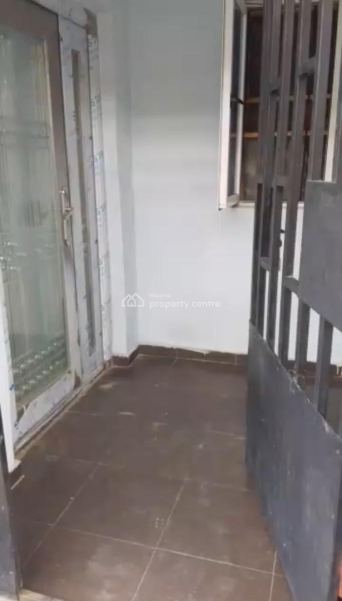 Spacious 3 Bedroom Flat, Close to Shoprite, Alausa, Ikeja, Lagos, House for Rent
