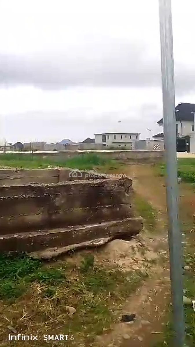 Plot at Agodo Egbe, Agodo Egbe Lagos, Ikotun, Lagos, Land for Sale