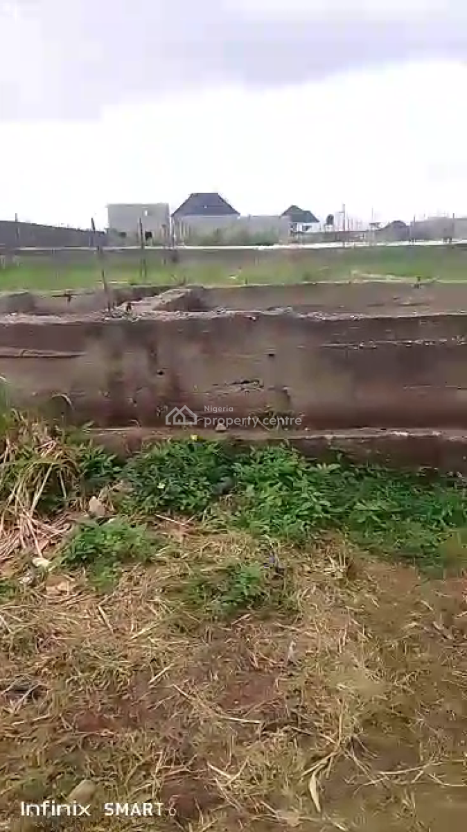 Plot at Agodo Egbe, Agodo Egbe Lagos, Ikotun, Lagos, Land for Sale