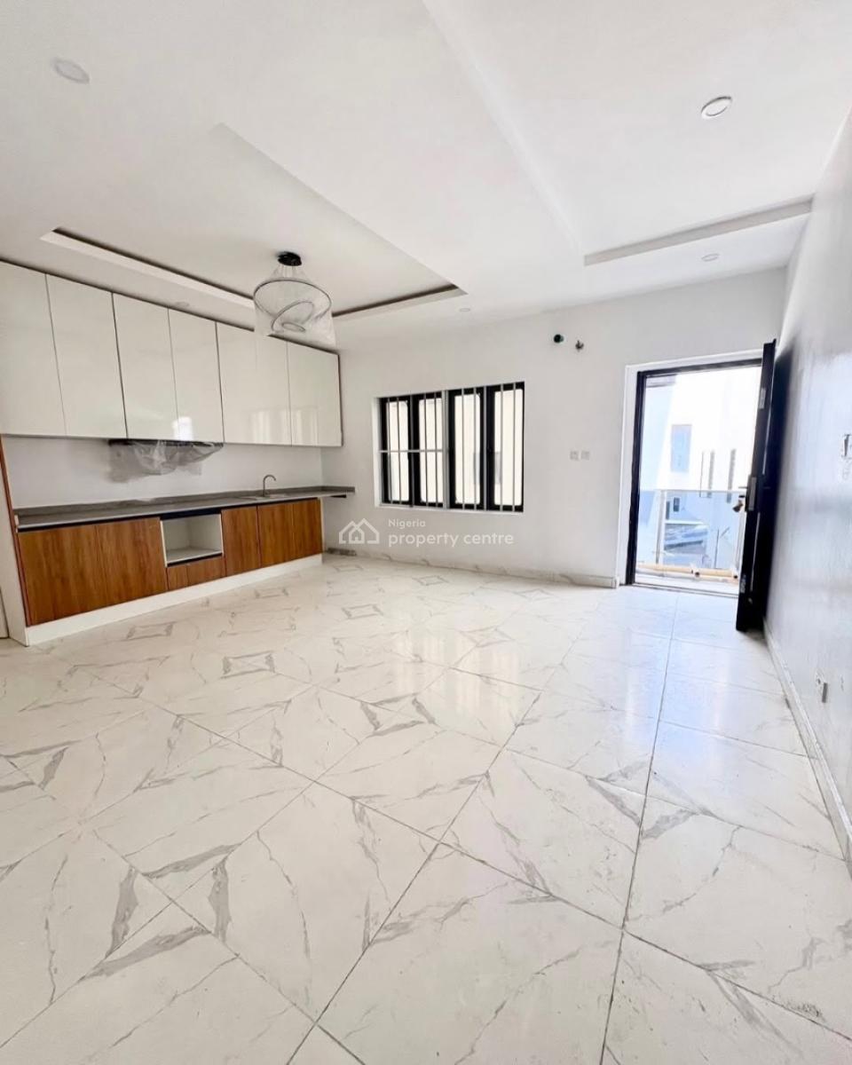 1 𝐁𝐄𝐃𝐑𝐎𝐎𝐌 𝐀𝐏𝐀𝐑𝐓𝐌𝐄𝐍𝐓, Orchid, Lekki, Lekki Phase 2, Lekki, Lagos, Mini Flat (room and Parlour) for Rent