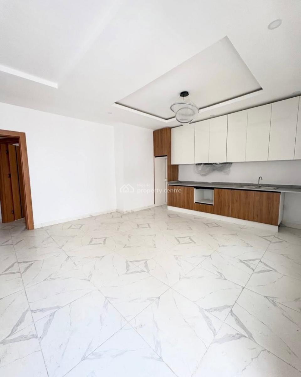 1 𝐁𝐄𝐃𝐑𝐎𝐎𝐌 𝐀𝐏𝐀𝐑𝐓𝐌𝐄𝐍𝐓, Orchid, Lekki, Lekki Phase 2, Lekki, Lagos, Mini Flat (room and Parlour) for Rent