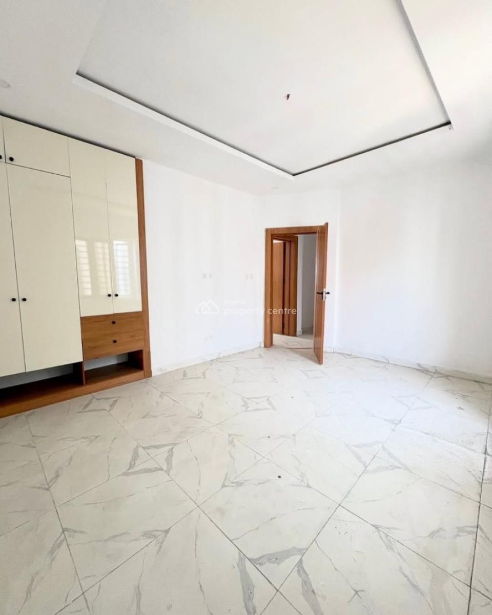 1 𝐁𝐄𝐃𝐑𝐎𝐎𝐌 𝐀𝐏𝐀𝐑𝐓𝐌𝐄𝐍𝐓, Orchid, Lekki, Lekki Phase 2, Lekki, Lagos, Mini Flat (room and Parlour) for Rent