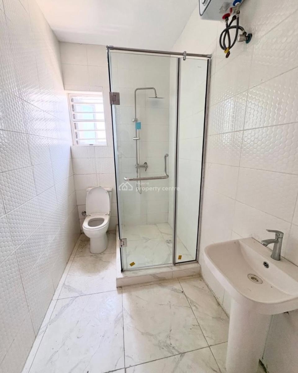 1 𝐁𝐄𝐃𝐑𝐎𝐎𝐌 𝐀𝐏𝐀𝐑𝐓𝐌𝐄𝐍𝐓, Orchid, Lekki, Lekki Phase 2, Lekki, Lagos, Mini Flat (room and Parlour) for Rent