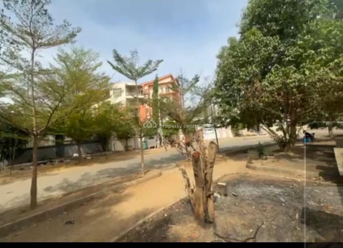 2500sqm Residential Land for Joint Venture, Katampe Extension, Katampe, Abuja, Residential Land Joint Venture