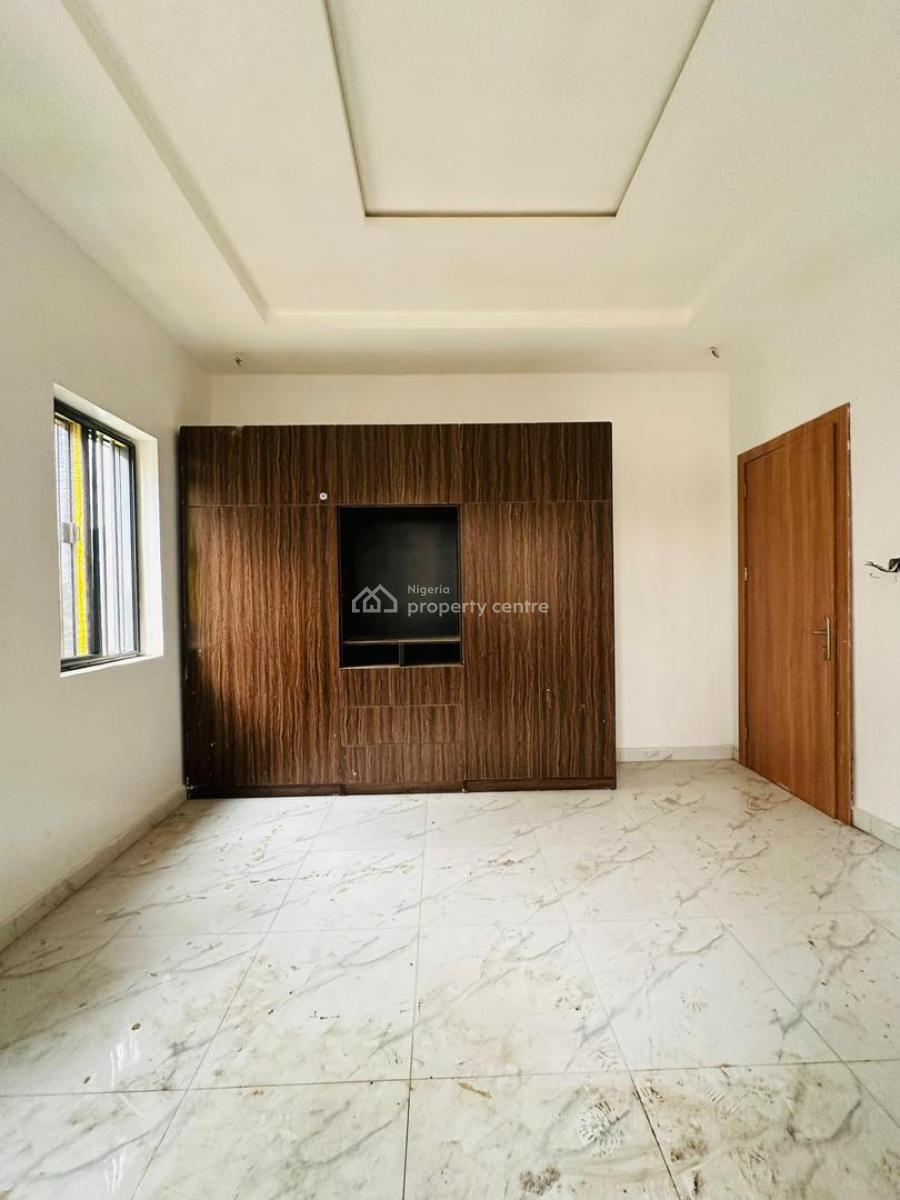 5 Bedroom Fully Detached Duplex, Opic, Isheri North, Lagos, Detached Duplex for Sale