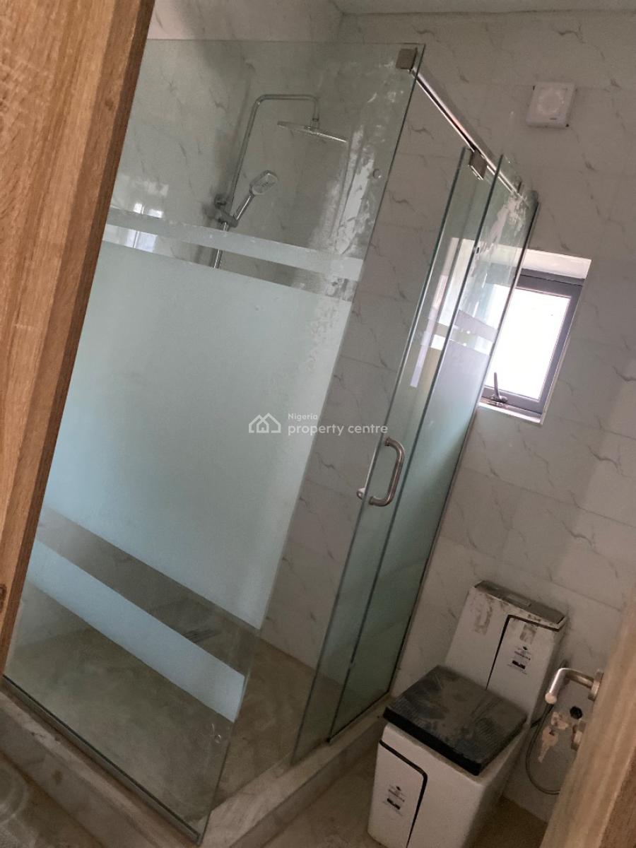 Luxury 5 Bedroom Duplex in a Secured Estate, Saud Liberty Estate, Lugbe District, Abuja, Detached Duplex for Rent