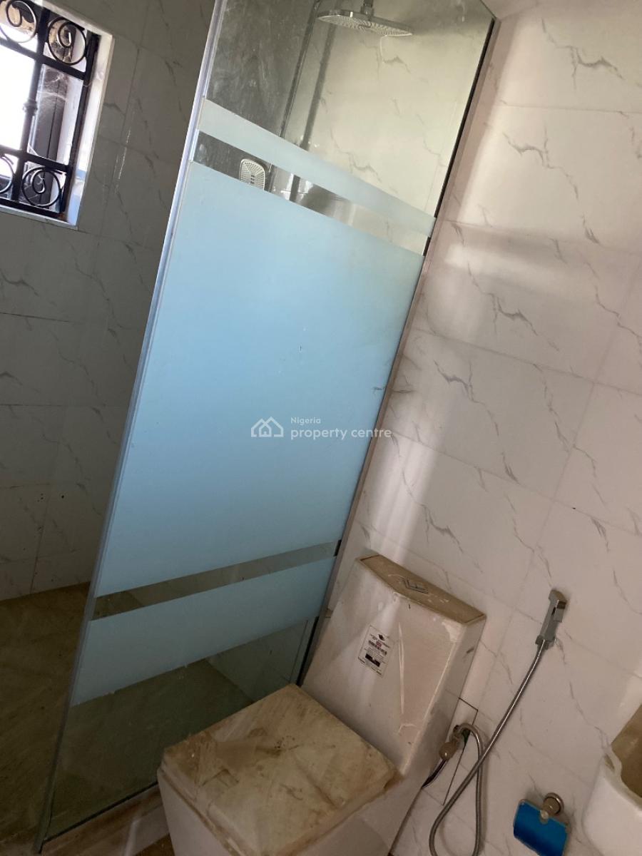 Luxury 5 Bedroom Duplex in a Secured Estate, Saud Liberty Estate, Lugbe District, Abuja, Detached Duplex for Rent