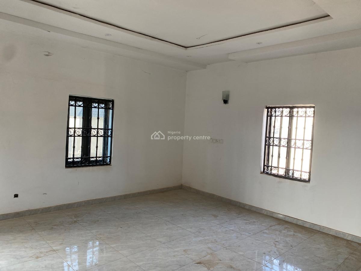 Luxury 5 Bedroom Duplex in a Secured Estate, Saud Liberty Estate, Lugbe District, Abuja, Detached Duplex for Rent
