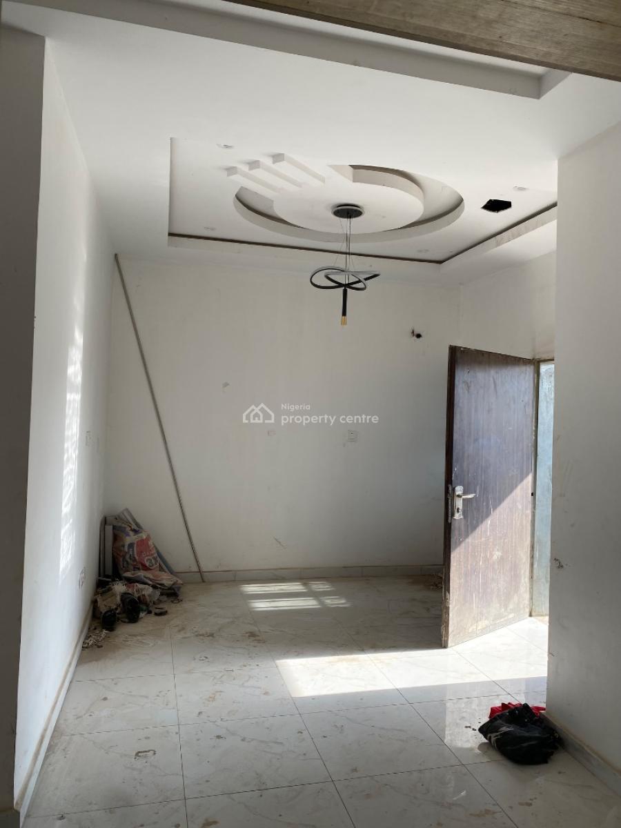 Luxury 5 Bedroom Duplex in a Secured Estate, Saud Liberty Estate, Lugbe District, Abuja, Detached Duplex for Rent