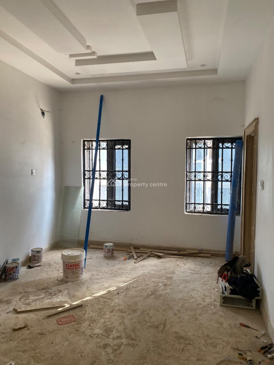 Luxury 5 Bedroom Duplex in a Secured Estate, Saud Liberty Estate, Lugbe District, Abuja, Detached Duplex for Rent