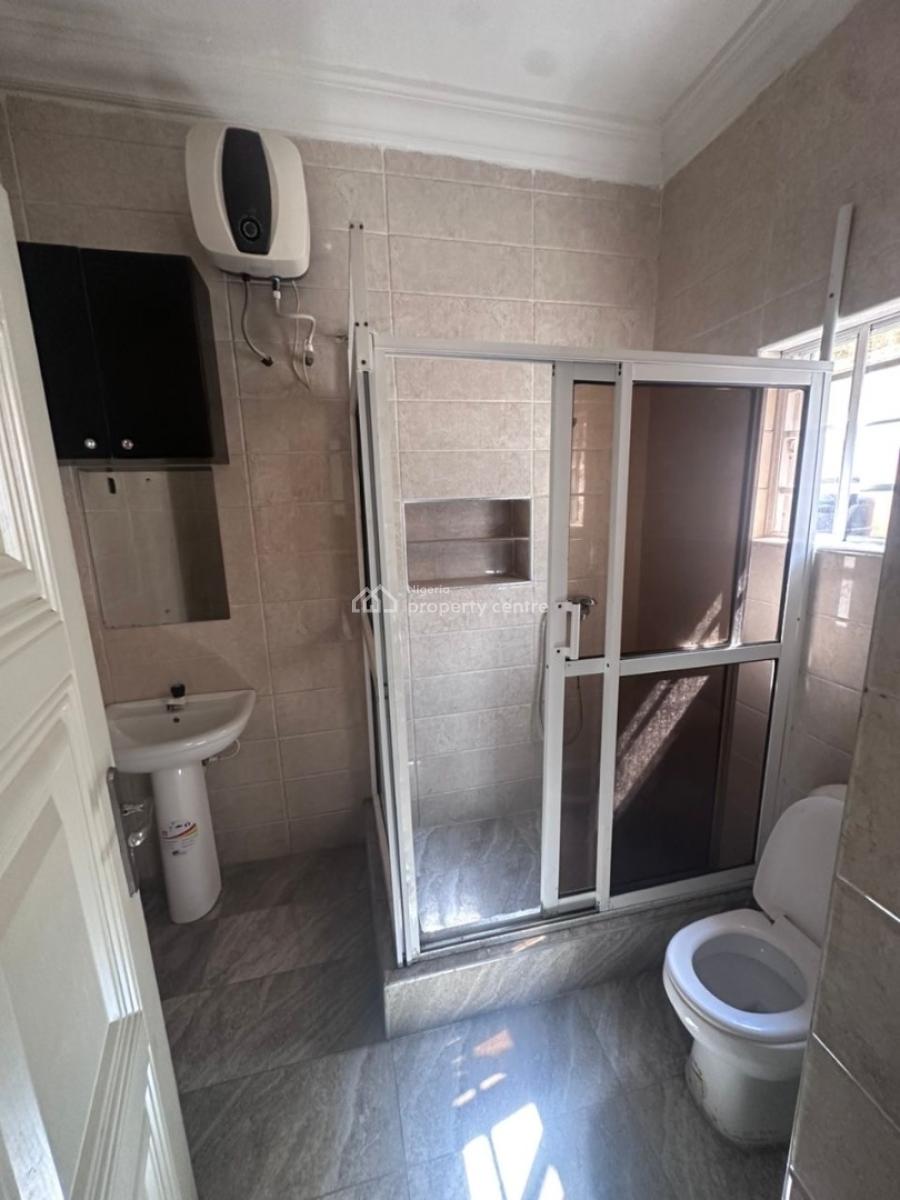 Spacious 3 Bedroom for Commercial Purpose, Ocean Breeze Estate, Ologolo, Lekki, Lagos, Commercial Property for Rent