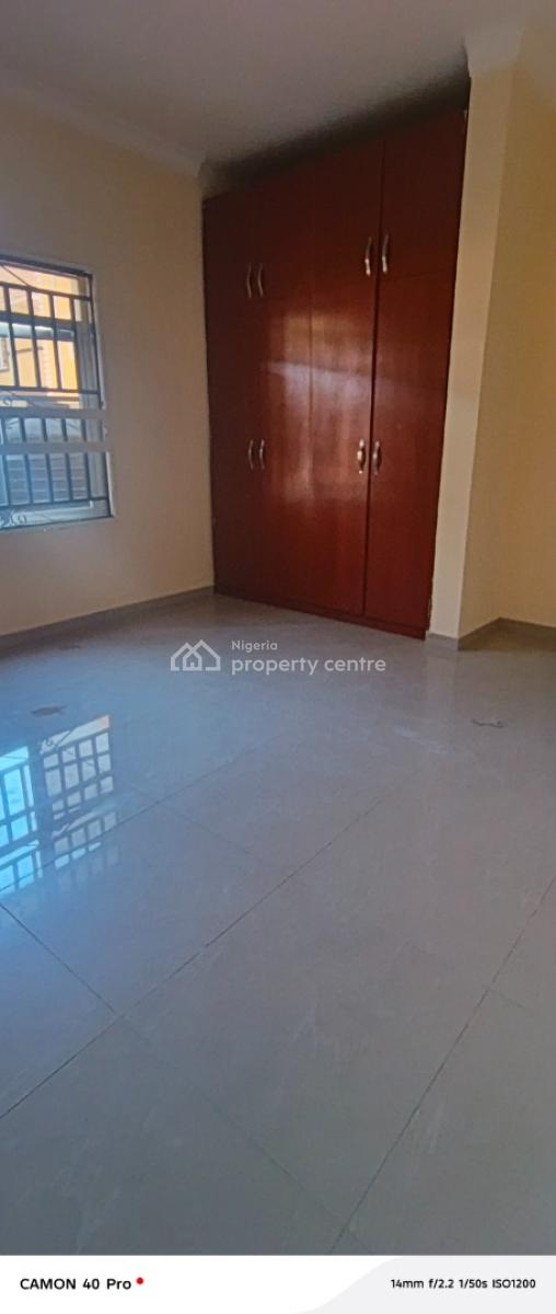 Three Bedroom Flat Ground Floor, Chevron, Lekki, Lagos, Flat / Apartment for Rent