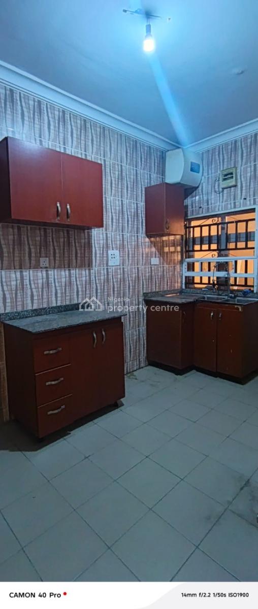 Luxury and Self Service 3bedroom Flat, Bera Estate, Lekki, Lagos, Flat / Apartment for Rent