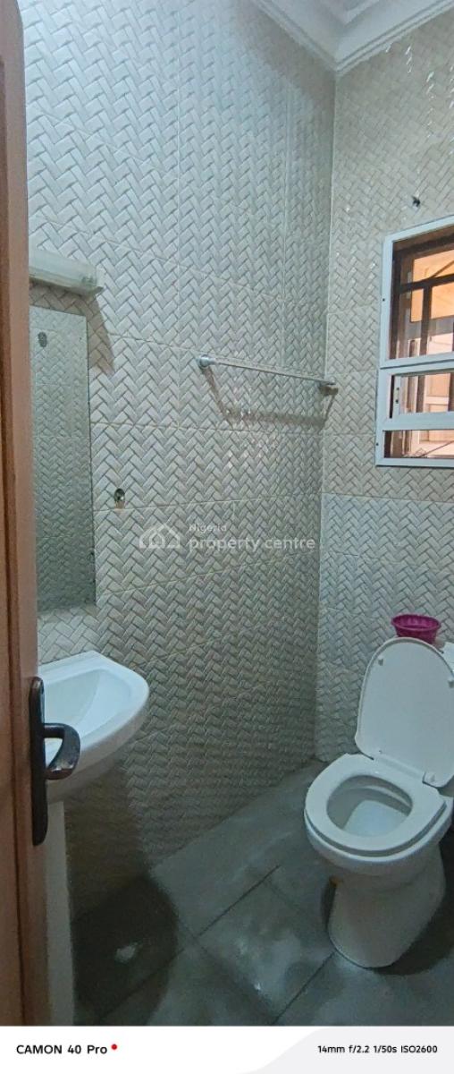 Luxury and Self Service 3bedroom Flat, Bera Estate, Lekki, Lagos, Flat / Apartment for Rent