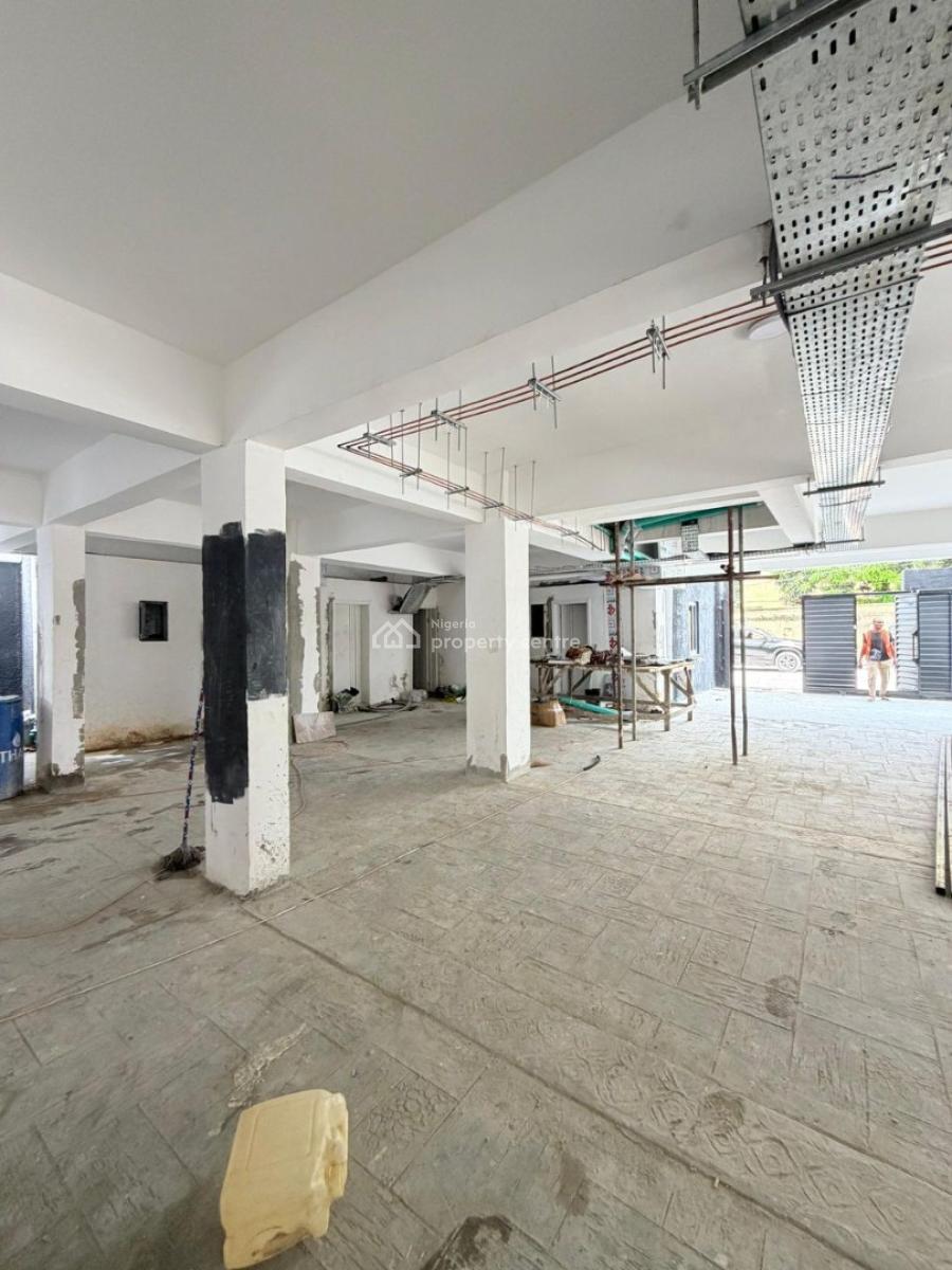 Lovely 3bedroom Apartment with All Rooms Ensuite, Ikate, Lekki, Lagos, Flat / Apartment for Sale