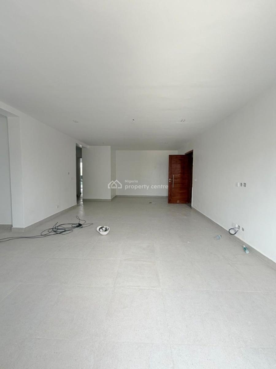 Lovely 3bedroom Apartment with All Rooms Ensuite, Ikate, Lekki, Lagos, Flat / Apartment for Sale