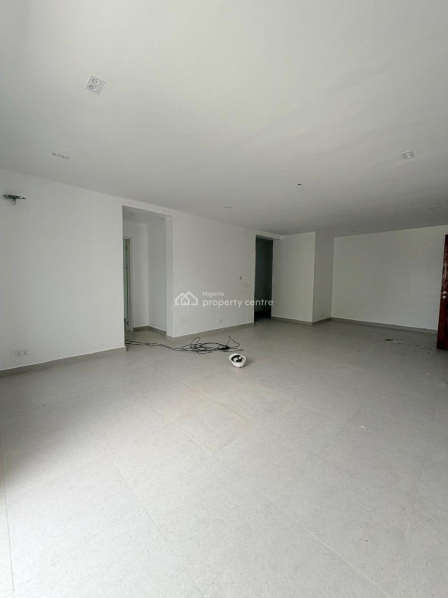 Lovely 3bedroom Apartment with All Rooms Ensuite, Ikate, Lekki, Lagos, Flat / Apartment for Sale