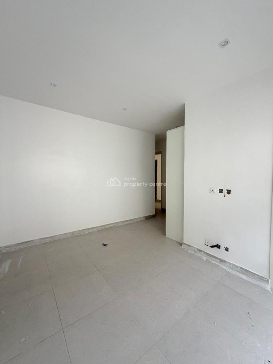 Lovely 3bedroom Apartment with All Rooms Ensuite, Ikate, Lekki, Lagos, Flat / Apartment for Sale