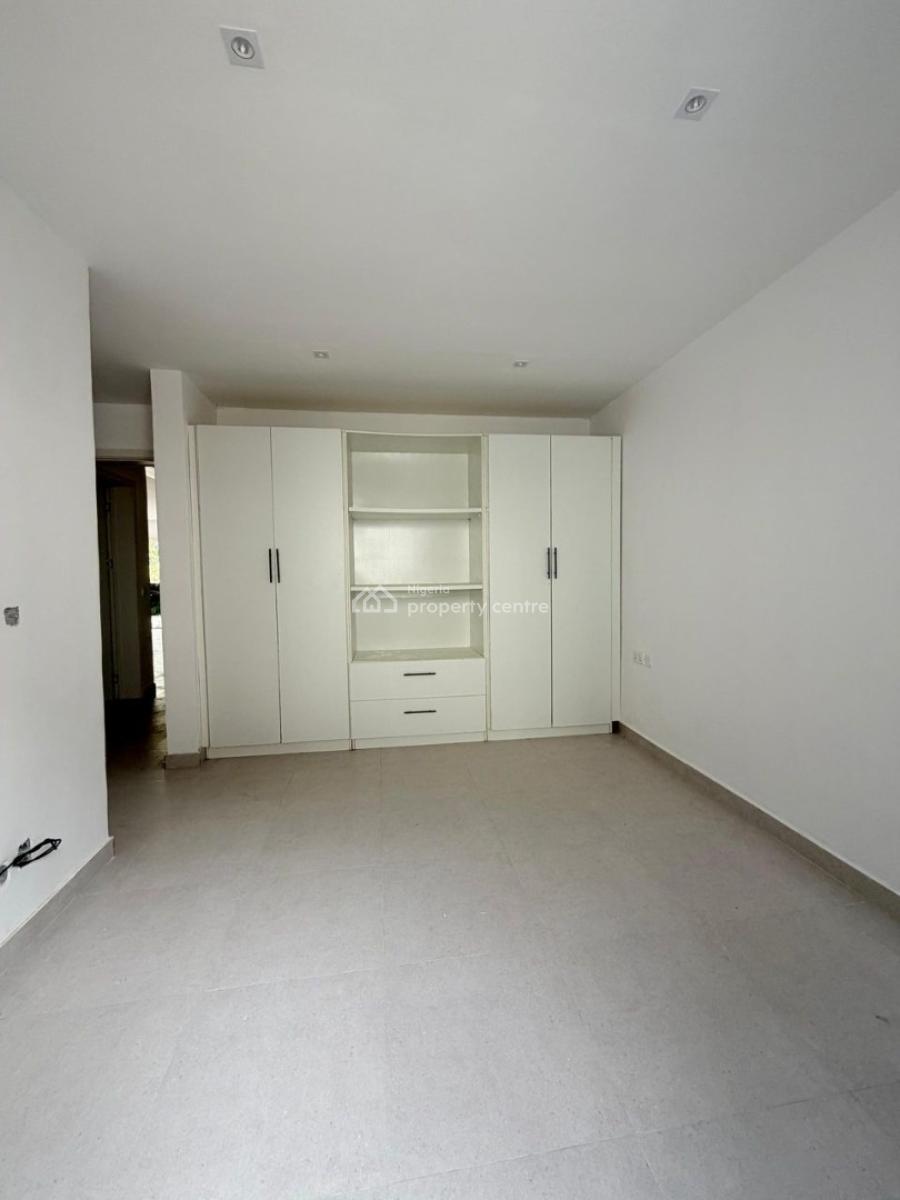 Lovely 3bedroom Apartment with All Rooms Ensuite, Ikate, Lekki, Lagos, Flat / Apartment for Sale