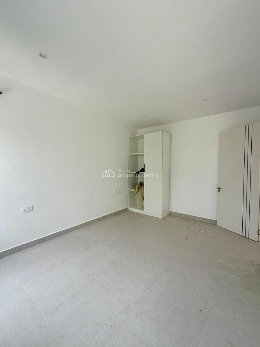 Lovely 3bedroom Apartment with All Rooms Ensuite, Ikate, Lekki, Lagos, Flat / Apartment for Sale