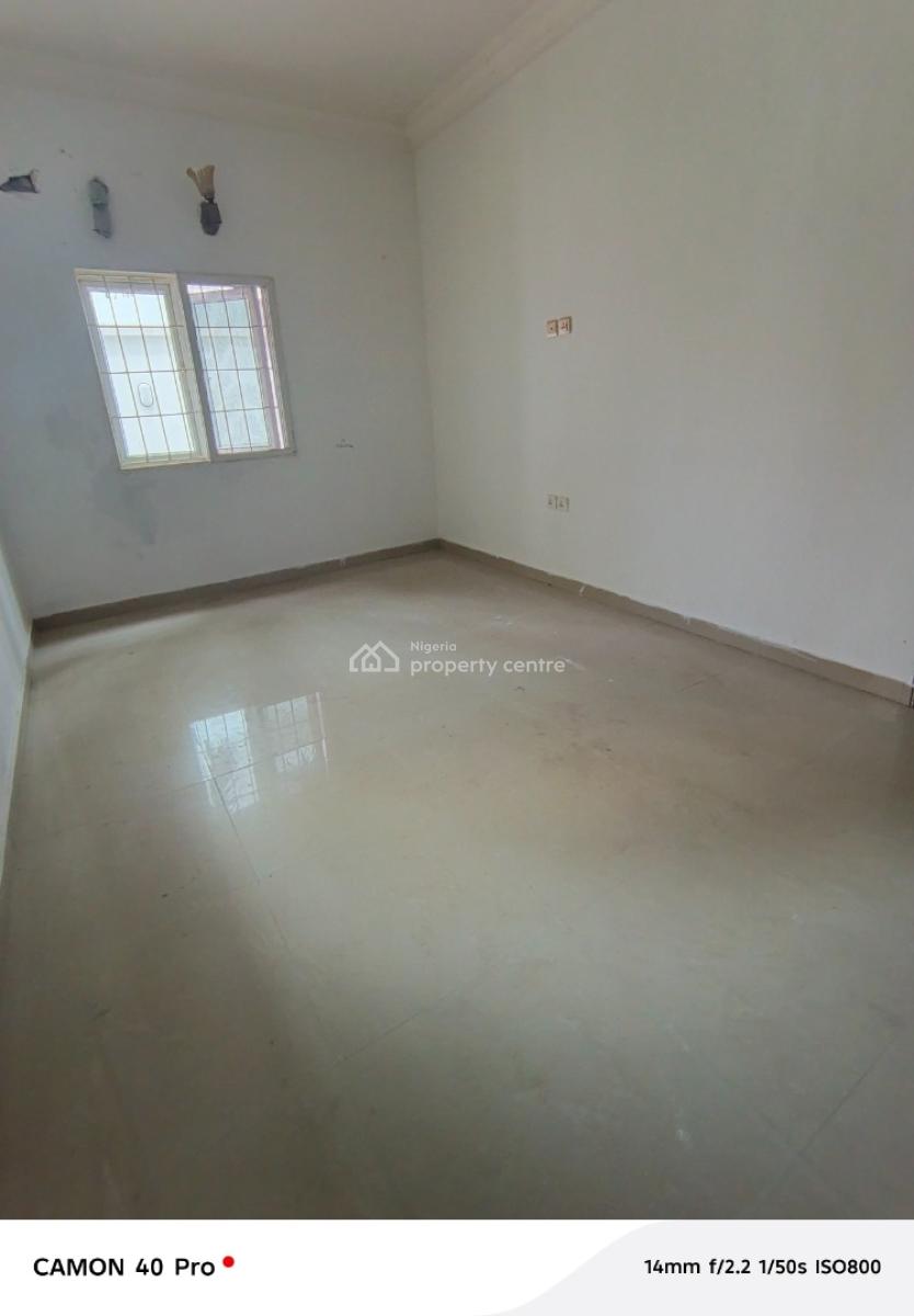 Beautiful Mini Flat with Visitor Toilet, Off Chevron Drive, Lekki, Lagos, Mini Flat (room and Parlour) for Rent
