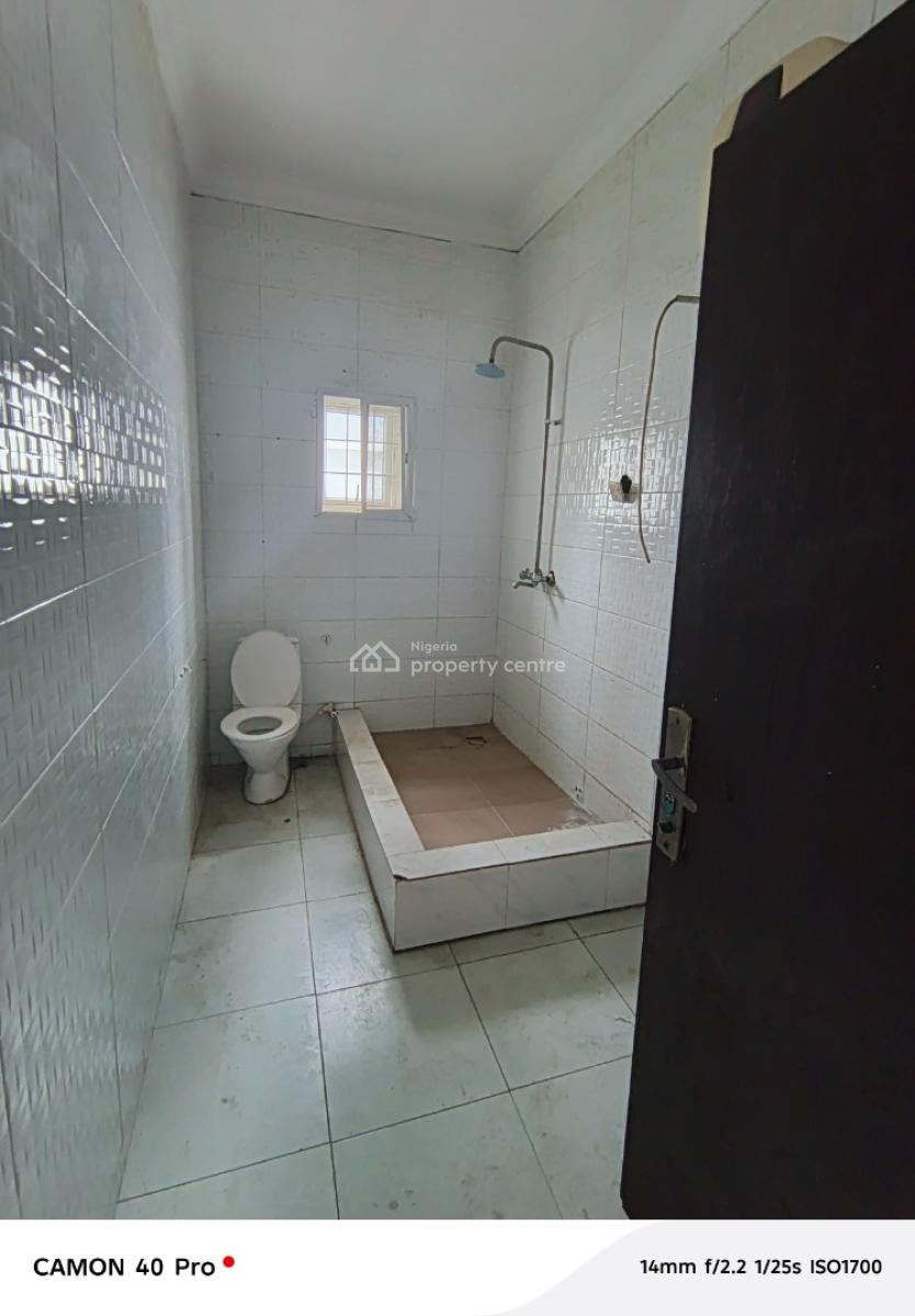 Beautiful Mini Flat with Visitor Toilet, Off Chevron Drive, Lekki, Lagos, Mini Flat (room and Parlour) for Rent