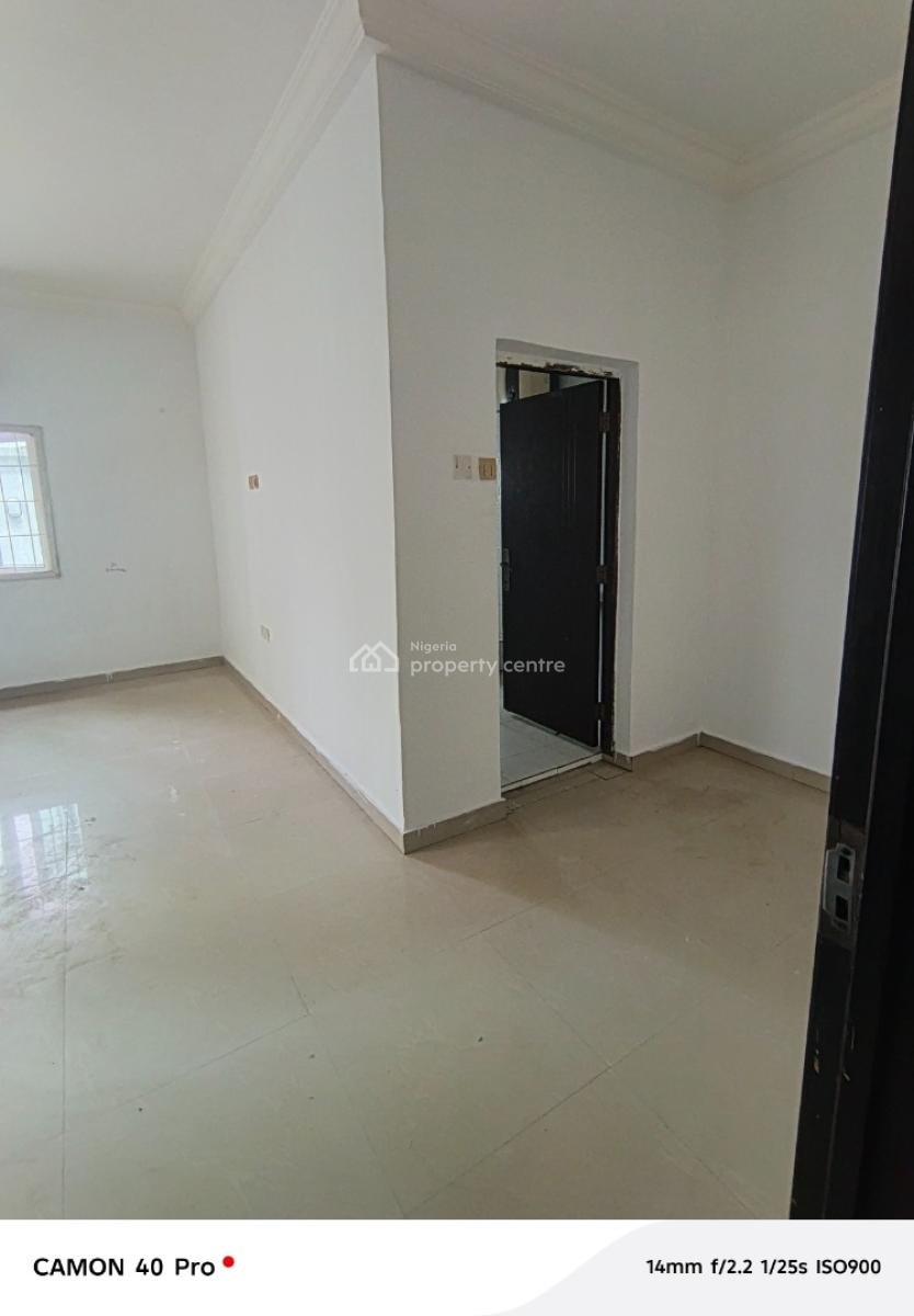 Beautiful Mini Flat with Visitor Toilet, Off Chevron Drive, Lekki, Lagos, Mini Flat (room and Parlour) for Rent