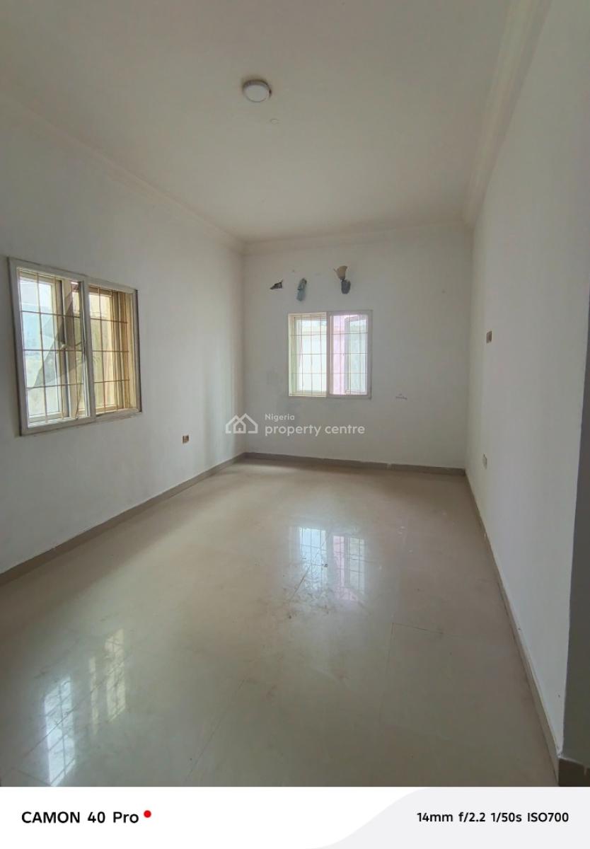 Beautiful Mini Flat with Visitor Toilet, Off Chevron Drive, Lekki, Lagos, Mini Flat (room and Parlour) for Rent