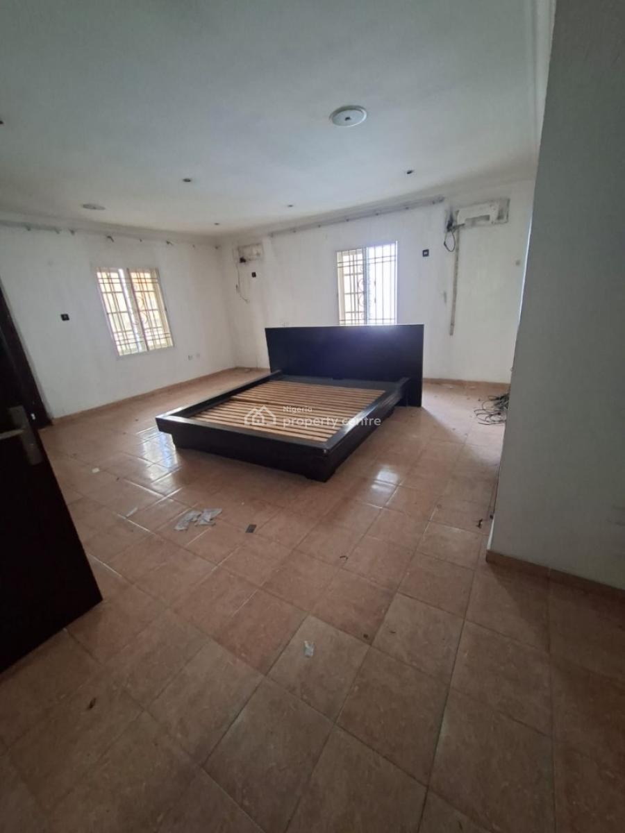 5bedroom Fully Detached Duplex with 2bq, Parkview, Parkview, Ikoyi, Lagos, Detached Duplex for Rent