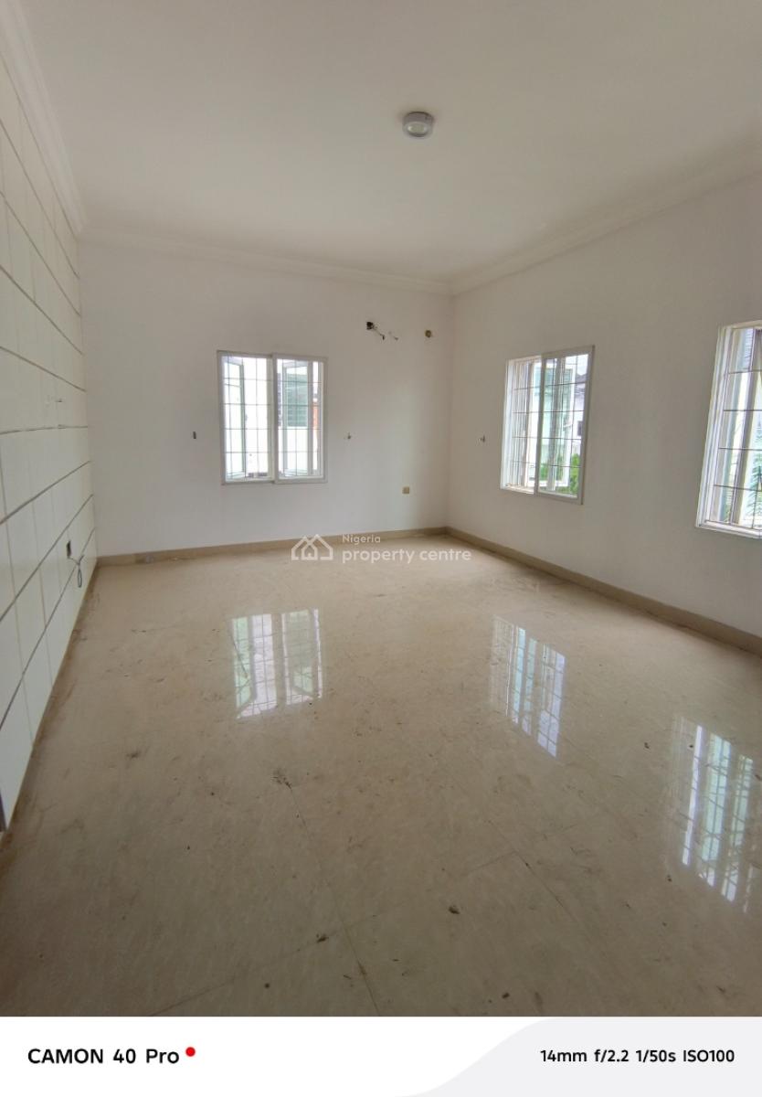 Beautiful Studio Apartment, Carlton Gate Estate, Lekki, Lagos, Self Contain (single Rooms) for Rent