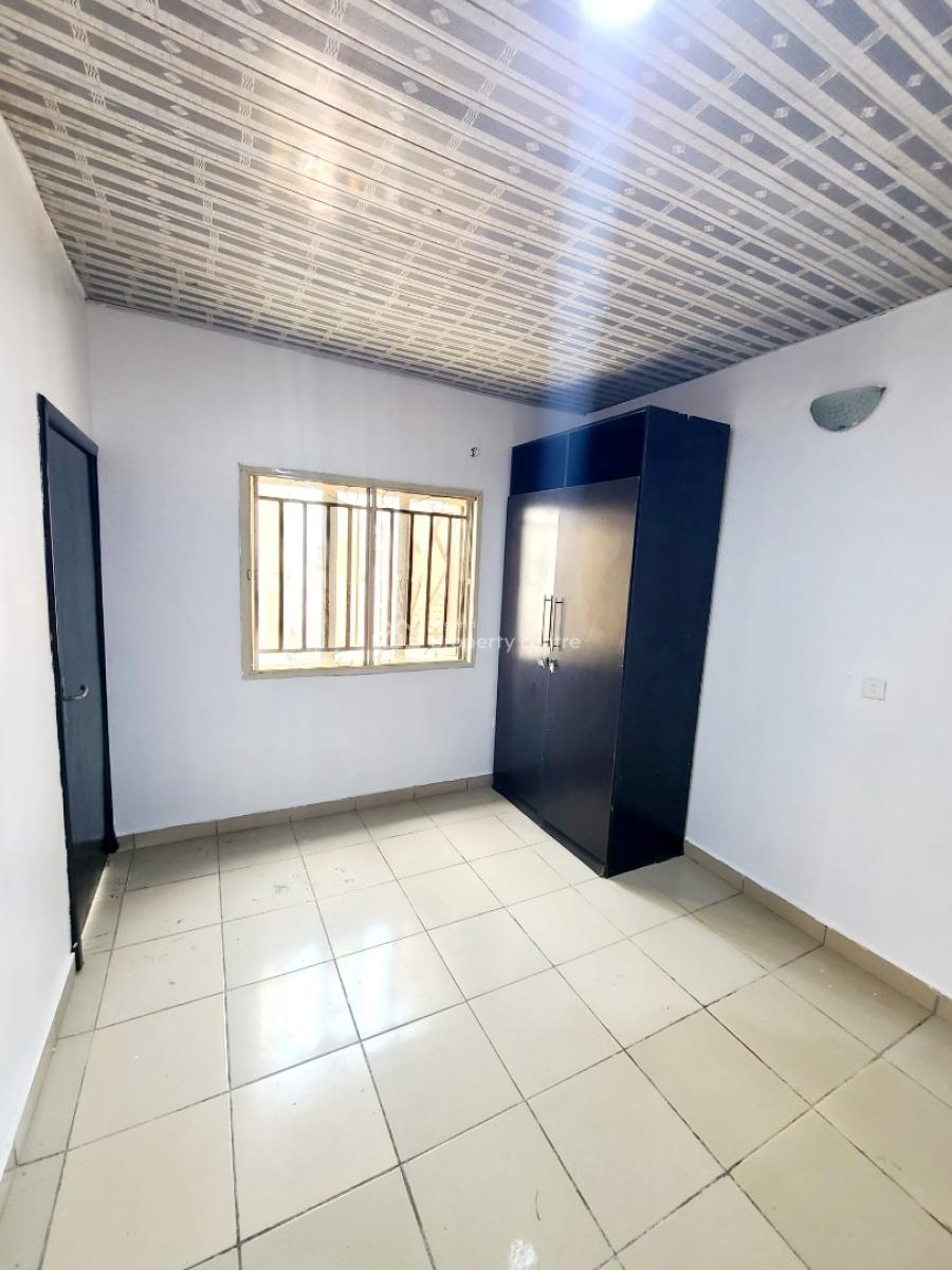 Newly Renovated 3 Bedroom Terrace Duplex, Ilasan, Lekki, Lagos, Terraced Duplex for Rent