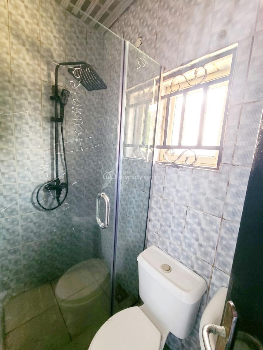 Newly Renovated 3 Bedroom Terrace Duplex, Ilasan, Lekki, Lagos, Terraced Duplex for Rent