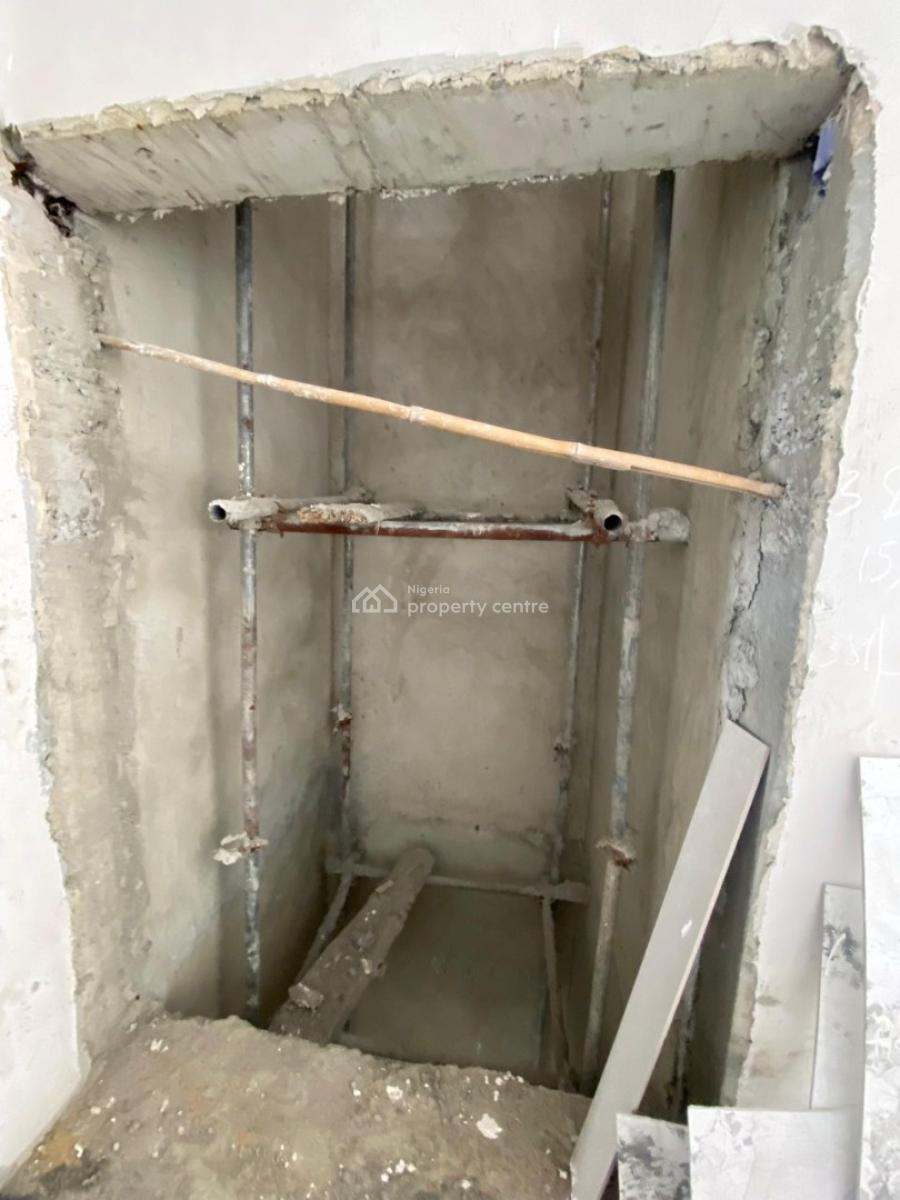 Newly Built and Luxurious 5bedroom Semi Detached Duplex with Bq,pool,, Ikate, Lekki, Lagos, Semi-detached Duplex for Sale