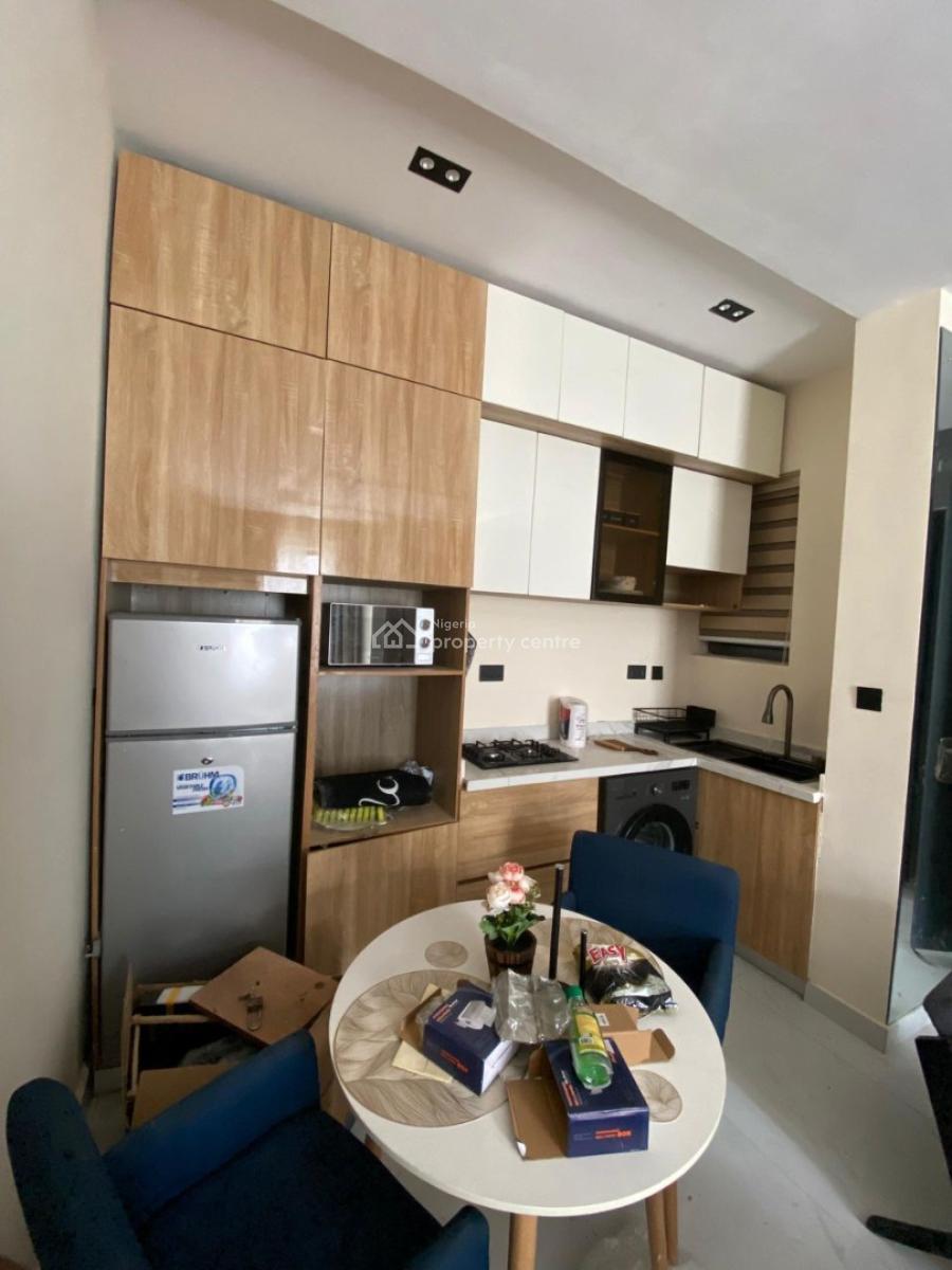 Beautiful 2bedroom Apartment Fully Furnished, Ikate, Lekki, Lagos, Flat / Apartment for Sale