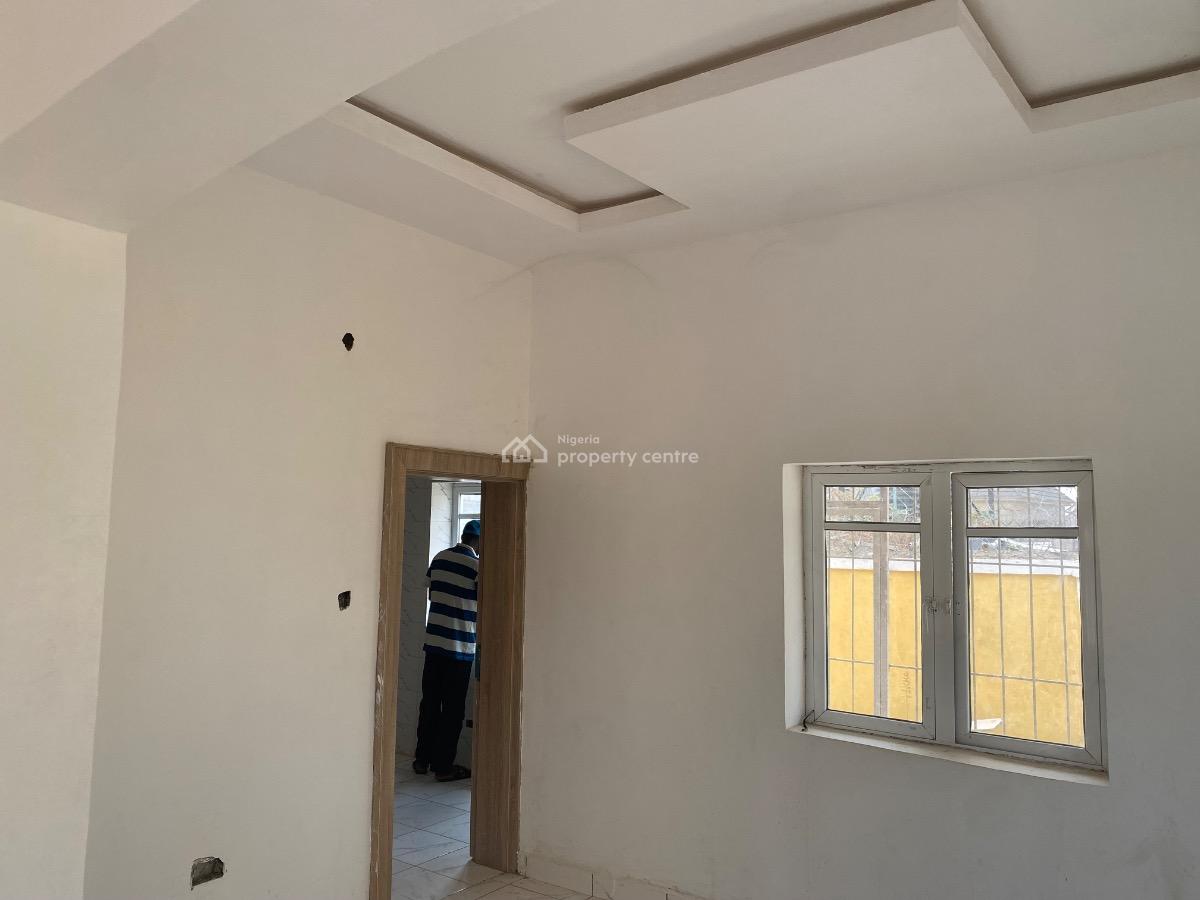 Luxury 3 Bedroom Bungalow, Kristal Court Estate, Lugbe District, Abuja, Detached Bungalow for Sale