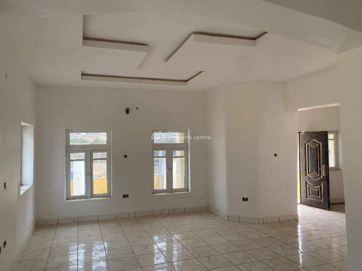 Luxury 3 Bedroom Bungalow, Kristal Court Estate, Lugbe District, Abuja, Detached Bungalow for Sale