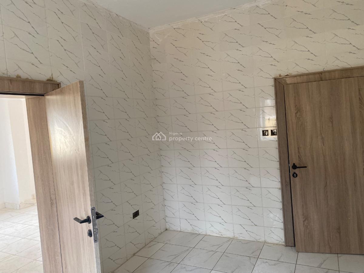 Luxury 3 Bedroom Bungalow, Kristal Court Estate, Lugbe District, Abuja, Detached Bungalow for Sale