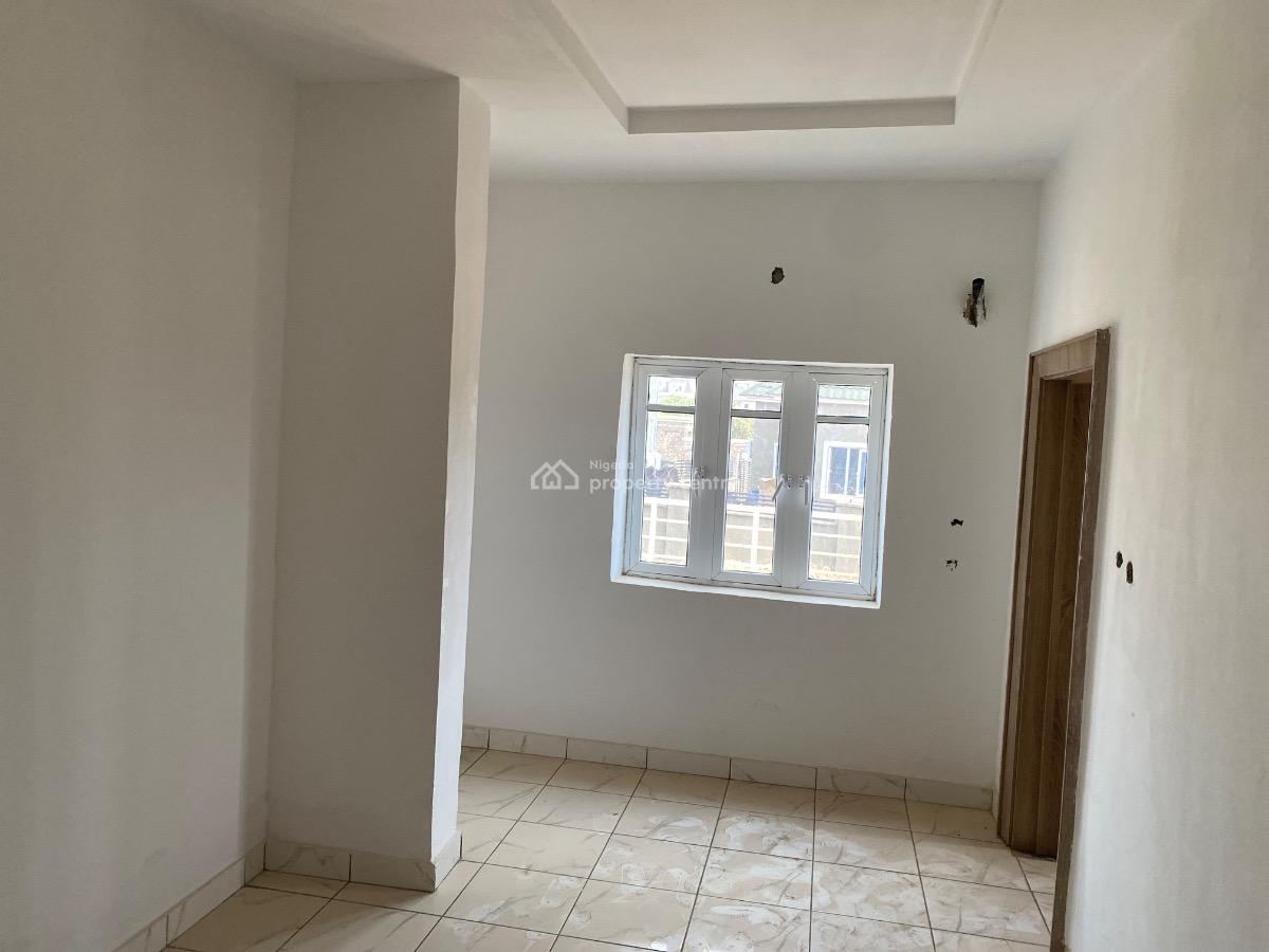 Luxury 3 Bedroom Bungalow, Kristal Court Estate, Lugbe District, Abuja, Detached Bungalow for Sale