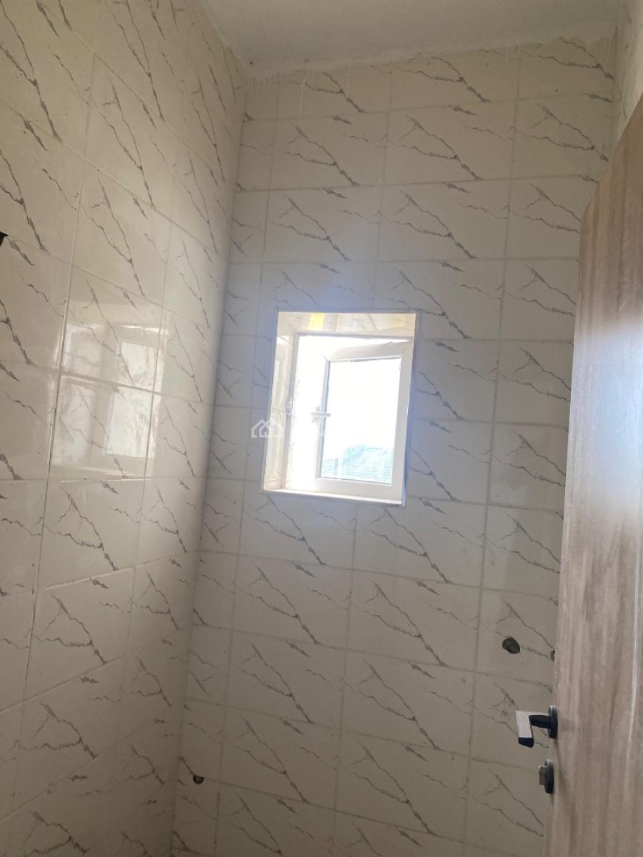 Luxury 3 Bedroom Bungalow, Kristal Court Estate, Lugbe District, Abuja, Detached Bungalow for Sale