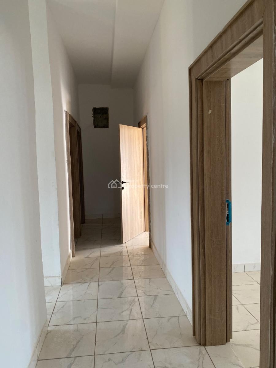 Luxury 3 Bedroom Bungalow, Kristal Court Estate, Lugbe District, Abuja, Detached Bungalow for Sale