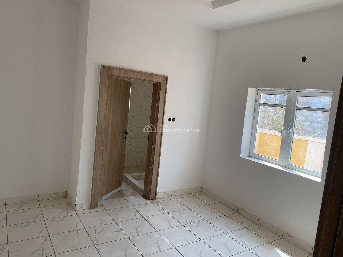 Luxury 3 Bedroom Bungalow, Kristal Court Estate, Lugbe District, Abuja, Detached Bungalow for Sale