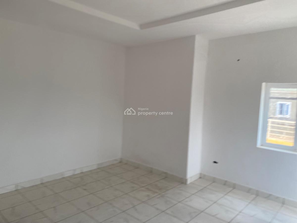 Luxury 3 Bedroom Bungalow, Kristal Court Estate, Lugbe District, Abuja, Detached Bungalow for Sale