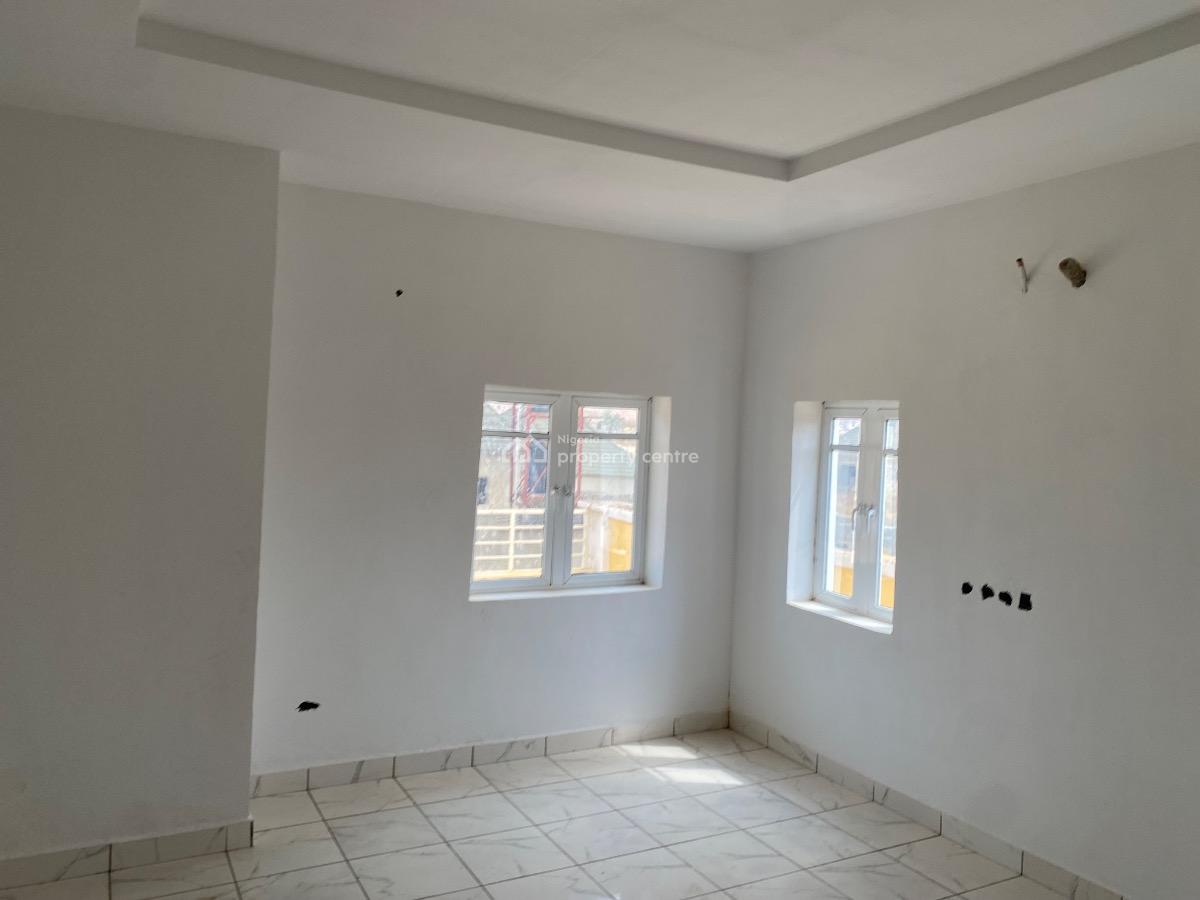 Luxury 3 Bedroom Bungalow, Kristal Court Estate, Lugbe District, Abuja, Detached Bungalow for Sale