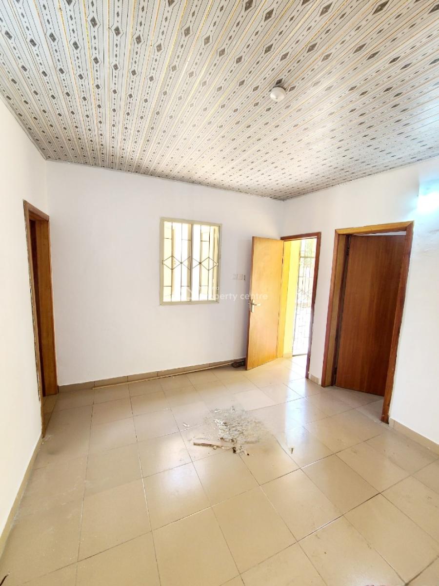 Newly Renovated 2 Bedroom Bungalow, Ilasan, Lekki, Lagos, Flat / Apartment for Rent