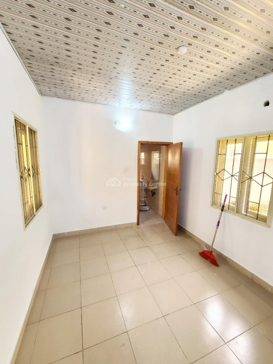 Newly Renovated 2 Bedroom Bungalow, Ilasan, Lekki, Lagos, Flat / Apartment for Rent