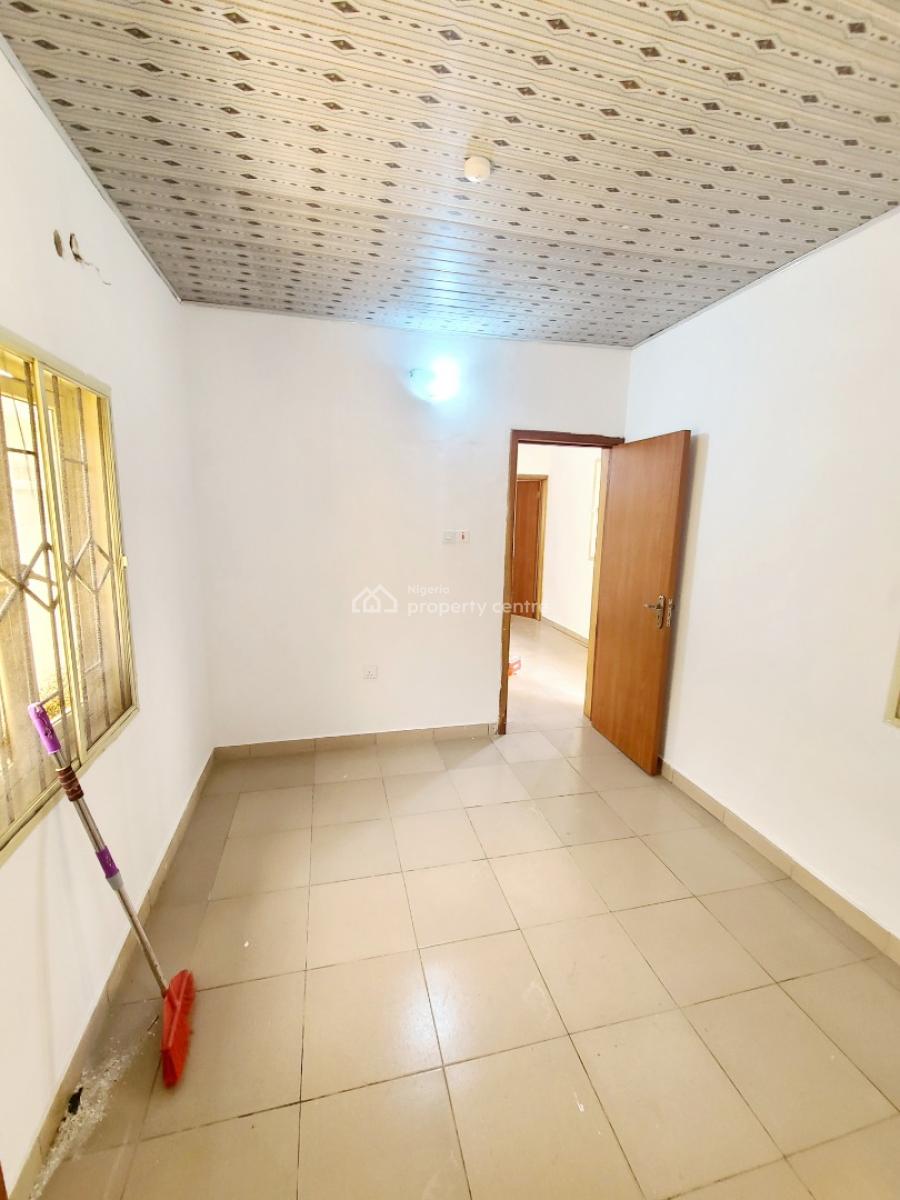 Newly Renovated 2 Bedroom Bungalow, Ilasan, Lekki, Lagos, Flat / Apartment for Rent