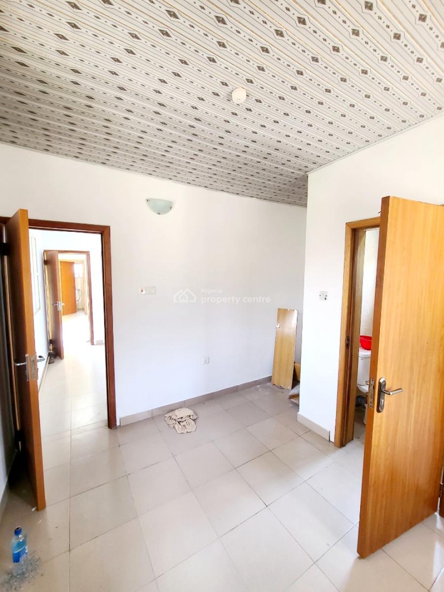 Newly Renovated 2 Bedroom Bungalow, Ilasan, Lekki, Lagos, Flat / Apartment for Rent