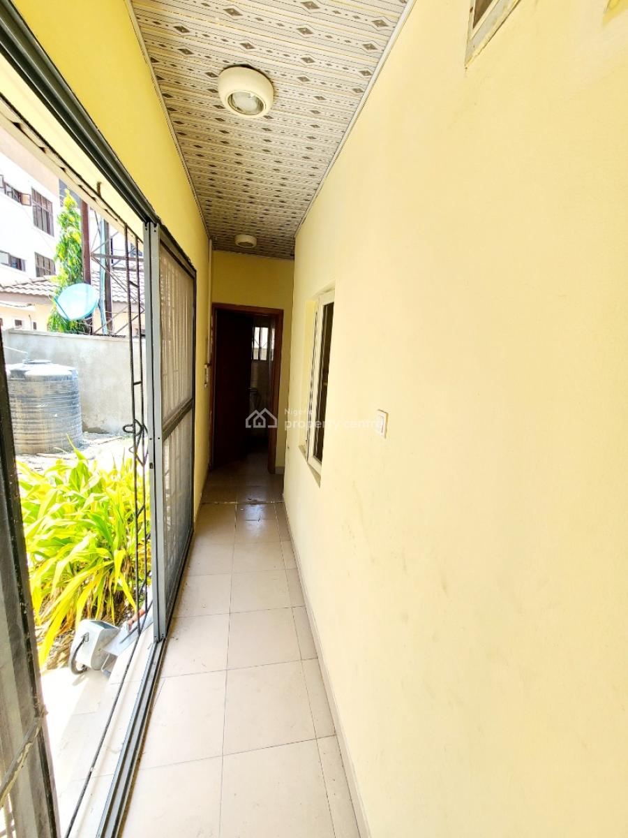 Newly Renovated 2 Bedroom Bungalow, Ilasan, Lekki, Lagos, Flat / Apartment for Rent