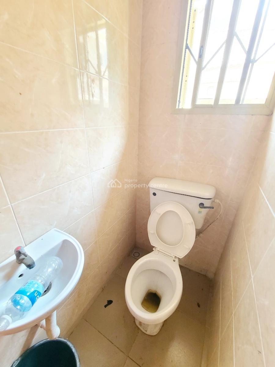 Newly Renovated 2 Bedroom Bungalow, Ilasan, Lekki, Lagos, Flat / Apartment for Rent