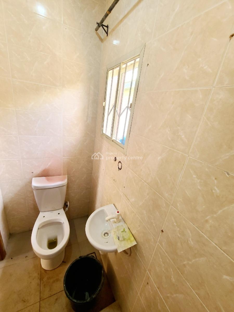 Newly Renovated 2 Bedroom Bungalow, Ilasan, Lekki, Lagos, Flat / Apartment for Rent